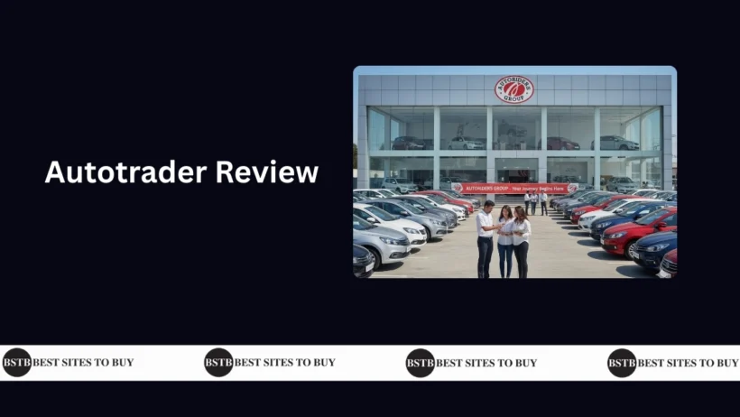 Autotrader-Review
