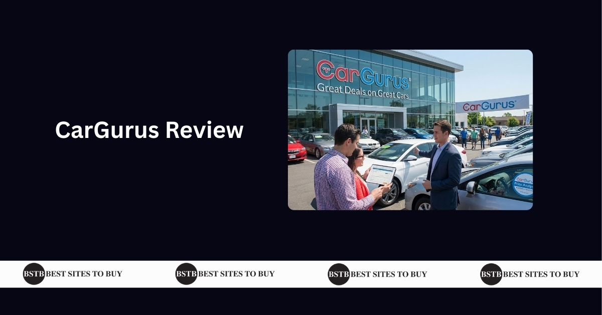 Car-Gurus-Review