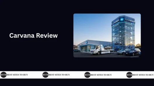 Carvana-Review