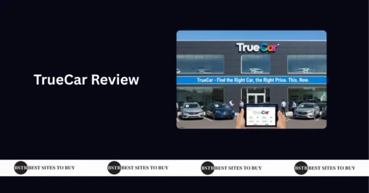 TrueCar-Review