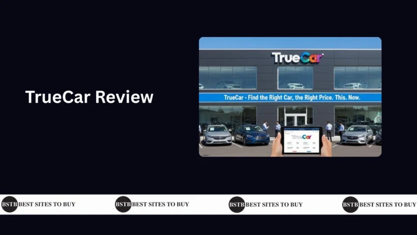 TrueCar-Review