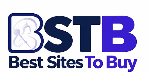 Best Sites To Buy logo