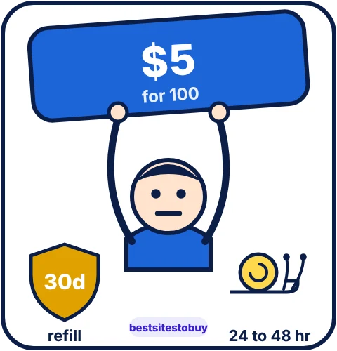 Buy Facebook post likes from Viralyft at a glance: refill 30 days, 24 to 48 hr delivery, from $5.00