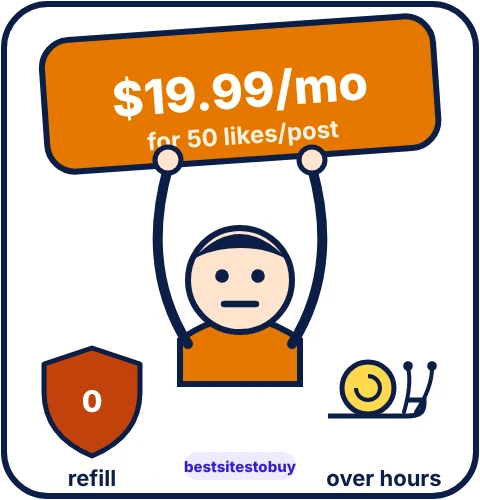 Buy Instagram auto likes from Buzzoid at a glance: refill None stated, over hours delivery, from $19.99