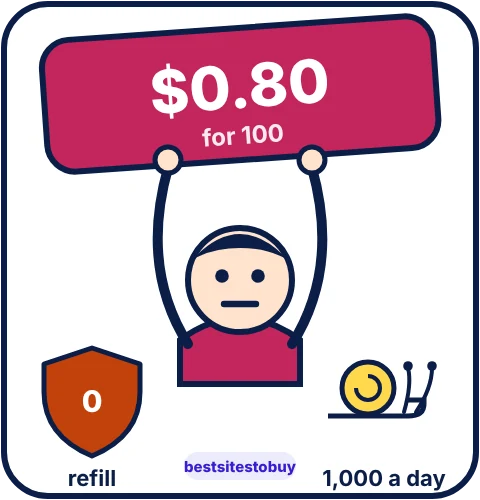 Buy Instagram broadcast channel members from SMM Laboratory at a glance: refill None stated, 1,000 a day delivery, from $0.80