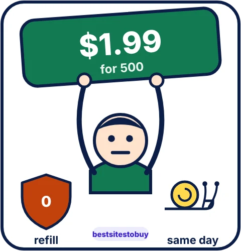 Buy Instagram impressions from SubscriberZ at a glance: refill None stated, same day delivery, from $1.99