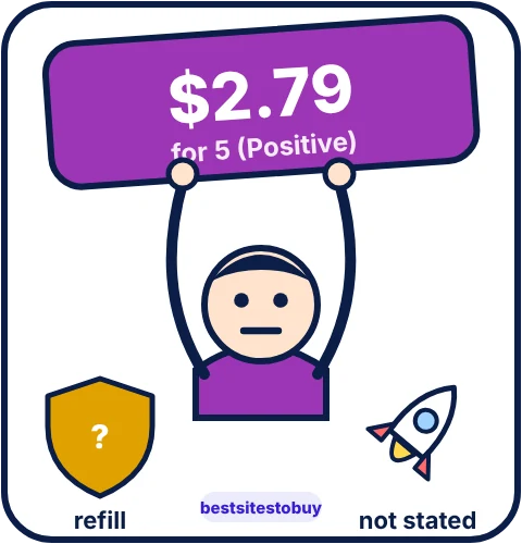Buy Instagram random comments from Pay Social Media at a glance: refill Unstated, not stated delivery, from $2.79