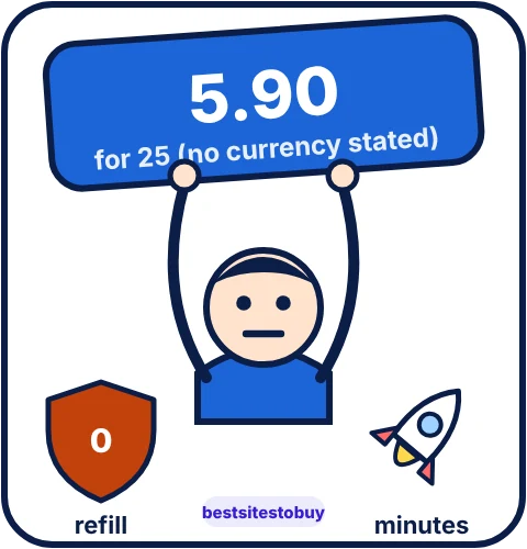 Buy Instagram random comments from Poprey at a glance: refill None stated, minutes delivery, from 5.90