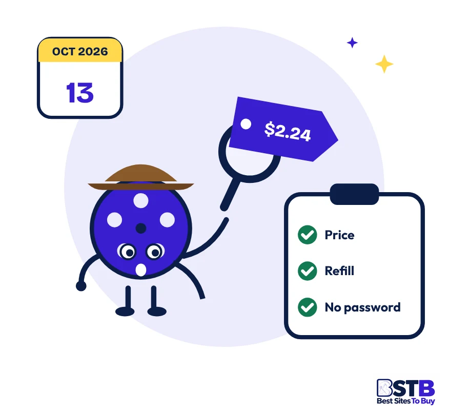 How BSTB checks sites to buy Instagram views