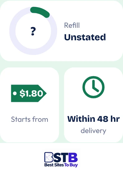 Buy Instagram views from Views4You at a glance: refill Unstated, within 48 hr delivery, from $1.80