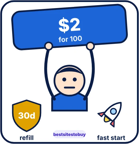 Buy SoundCloud plays from SidesMedia at a glance: refill 30 days, fast start delivery, from $2.00