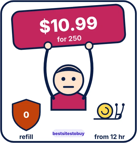 Buy SoundCloud reposts from Buzzvoice at a glance: refill None stated, from 12 hr delivery, from $10.99