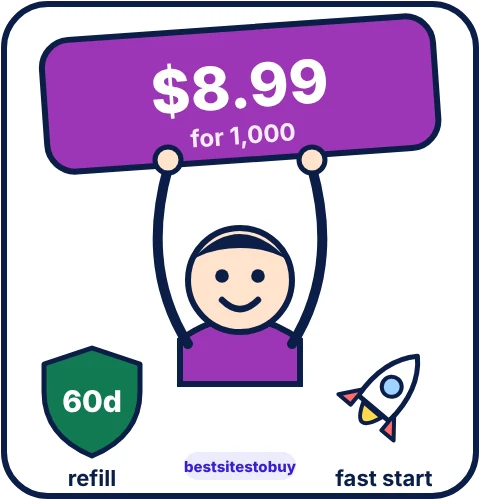 Buy Telegram members from Bulkoid at a glance: refill 60 days, fast start delivery, from $8.99