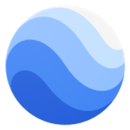 Google Earth Studio