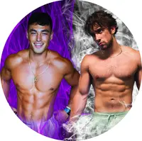 Anthony Piazza ( 2fitbros )