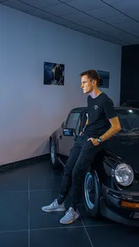 Clément Leroi ( 911myth )