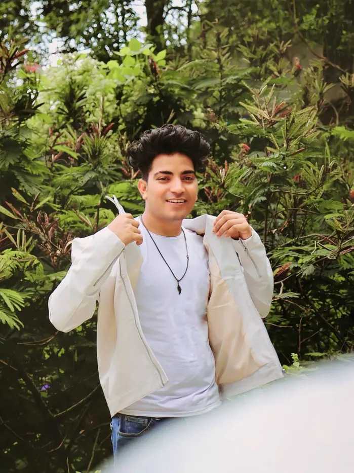 Aryan Chauhan ( a4artist137 )