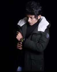 Aryan Chauhan ( a4artist137 )