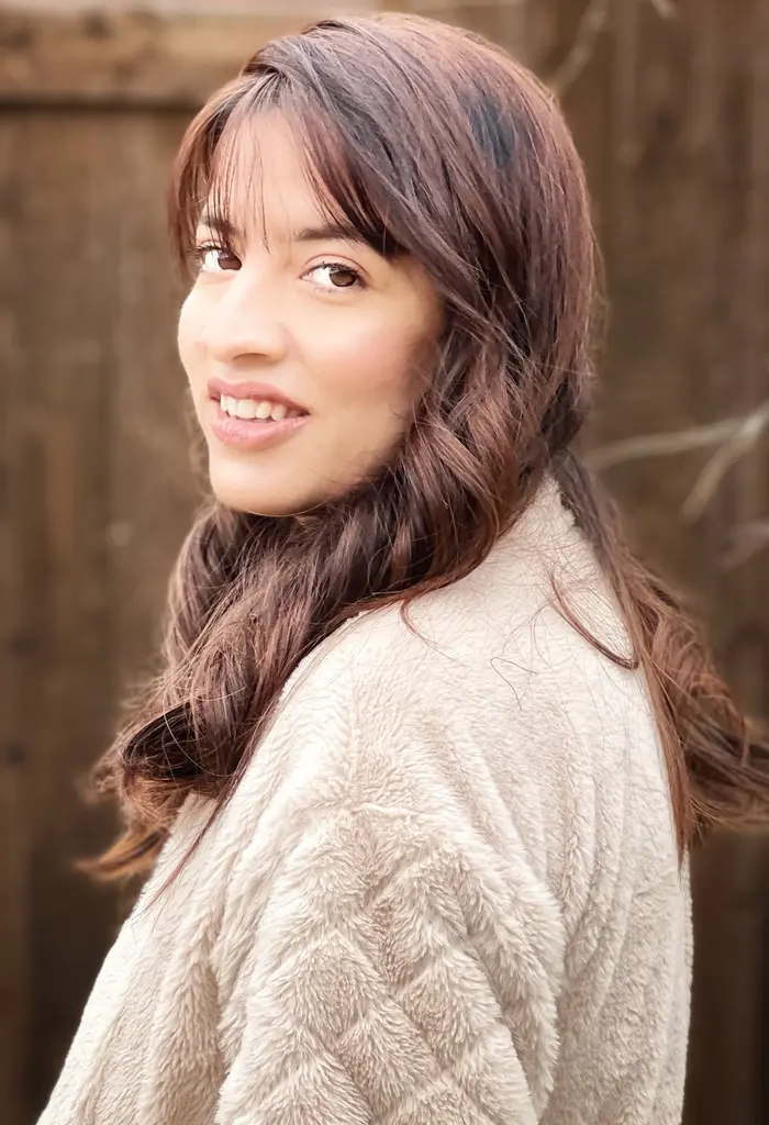 Aastha Dahal ( aasthad )
