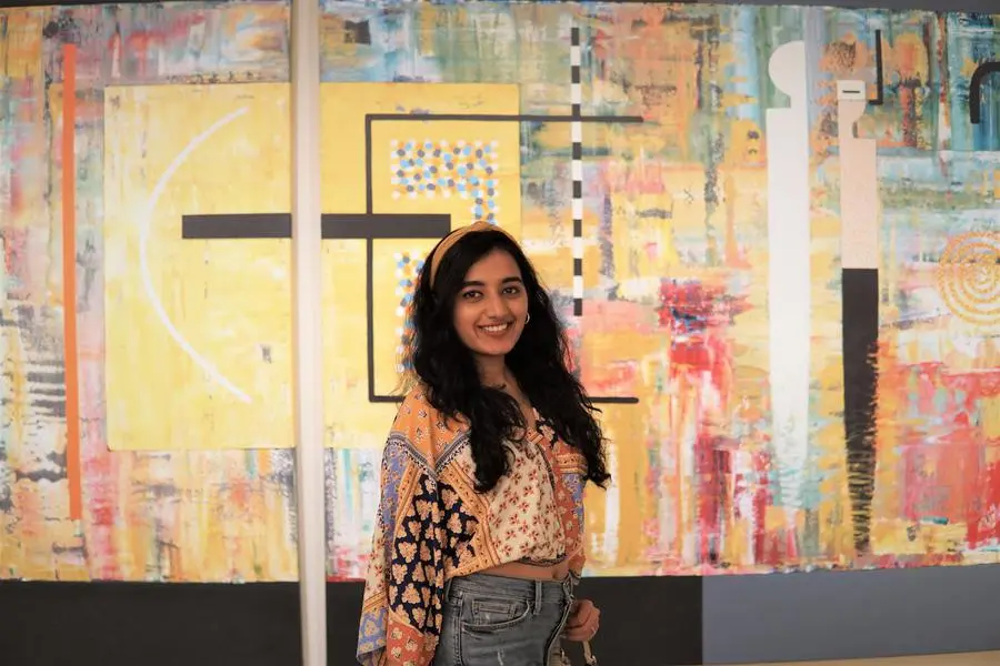 Anjali Nair ( adesigirlinus )