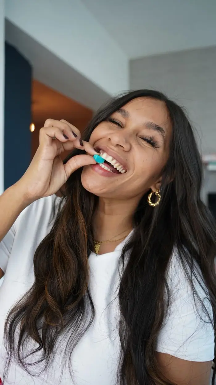 Adrianna Guzman ( adria )