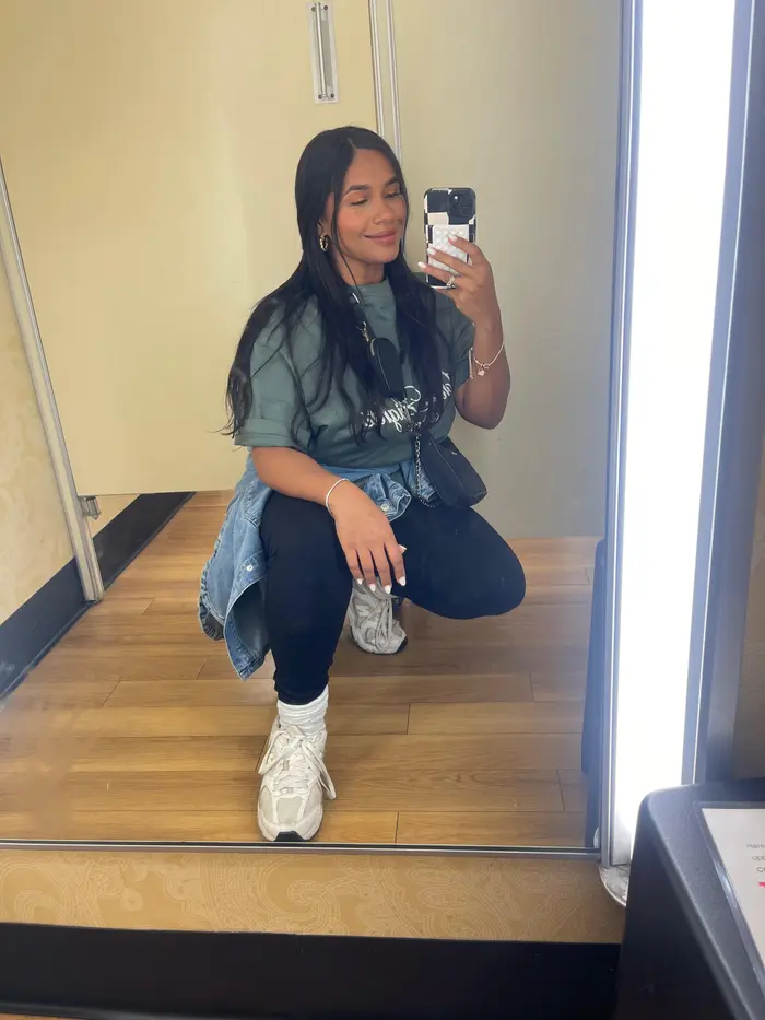 Adrianna Guzman ( adria )