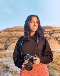 Rebecca Monteith ( adventureswithrebecca )