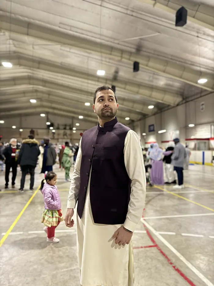 Ahmed Zia ( ahmedzia )