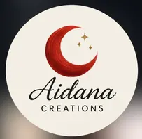 Simranpreet Kaur ( aidanacreations )