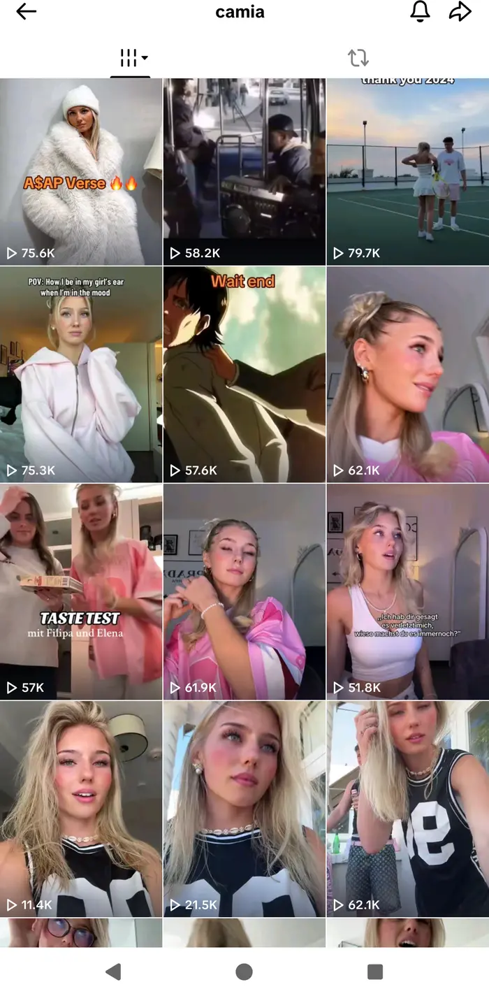 Camia Aime ( aimecamia )
