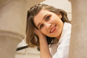 Anastasiia Akimova ( akimushafit )