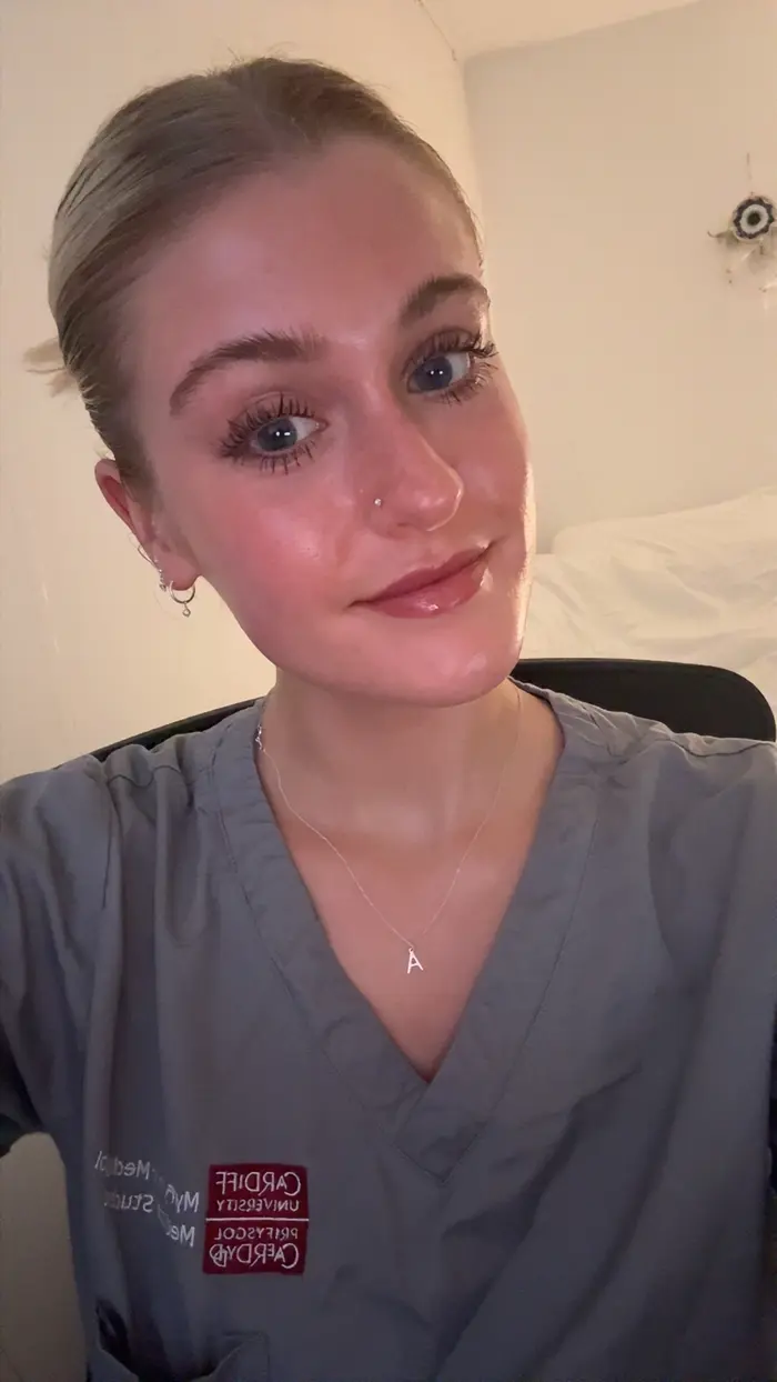 Alannah Walker ( alannahh )