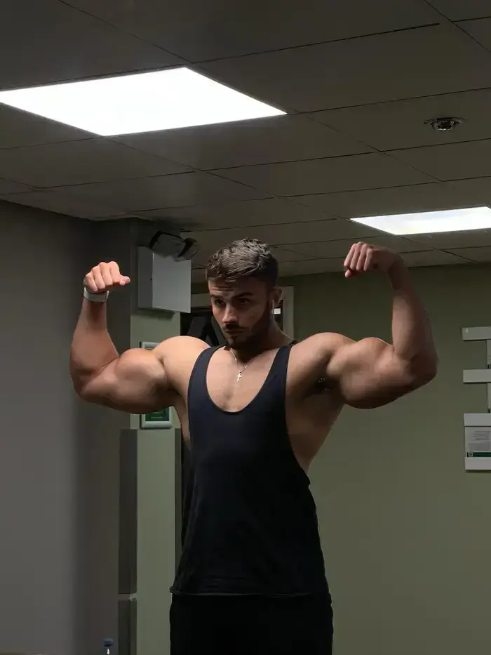 Alastair Nicolas ( alastairnicolas )