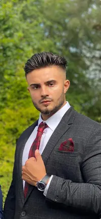 Alastair Nicolas ( alastairnicolas )