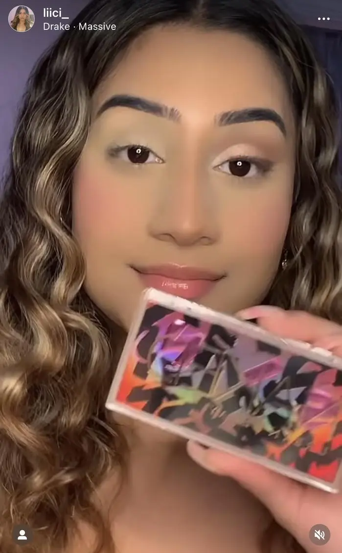 Alicia Persaud ( aliciaxx )