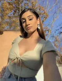 Alicia Persaud