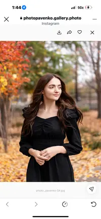 Alina Protasovytskyi ( alinaprotas )