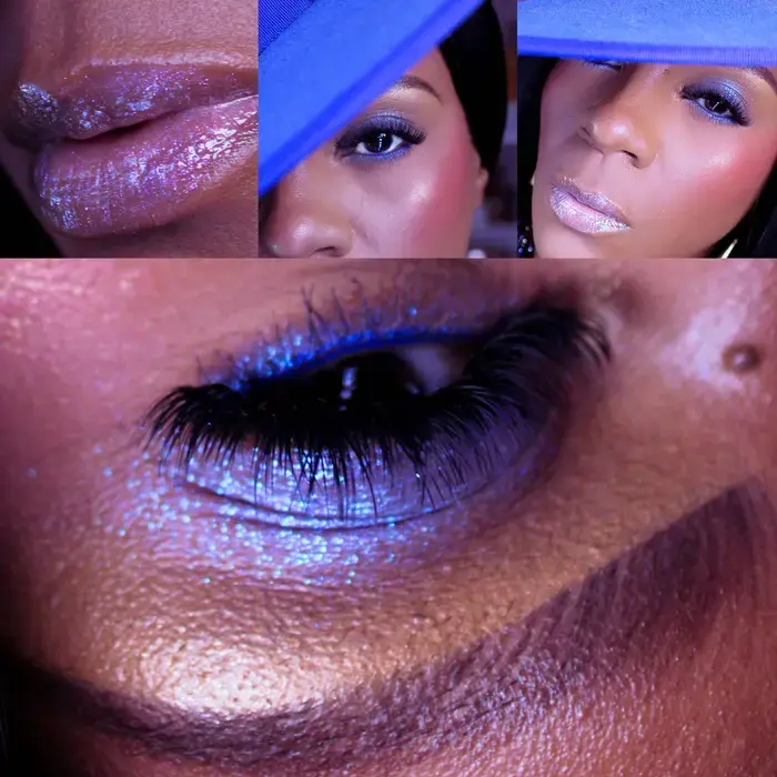 Rashonda Wisner ( allaboutglammingup )