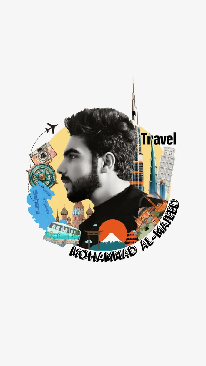 Mohammed Almajeed ( almajeed97 )