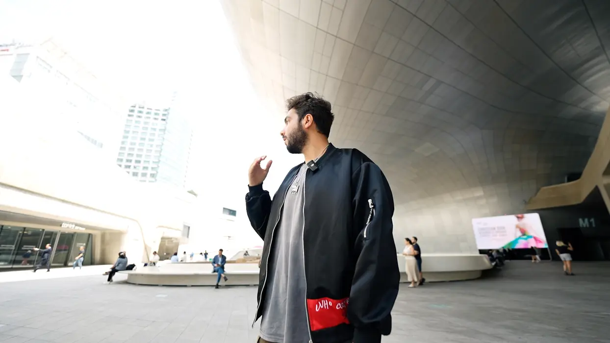 Mohammed Almajeed ( almajeed97 )