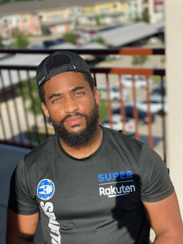 Aaron Blake ( alphaslegend )