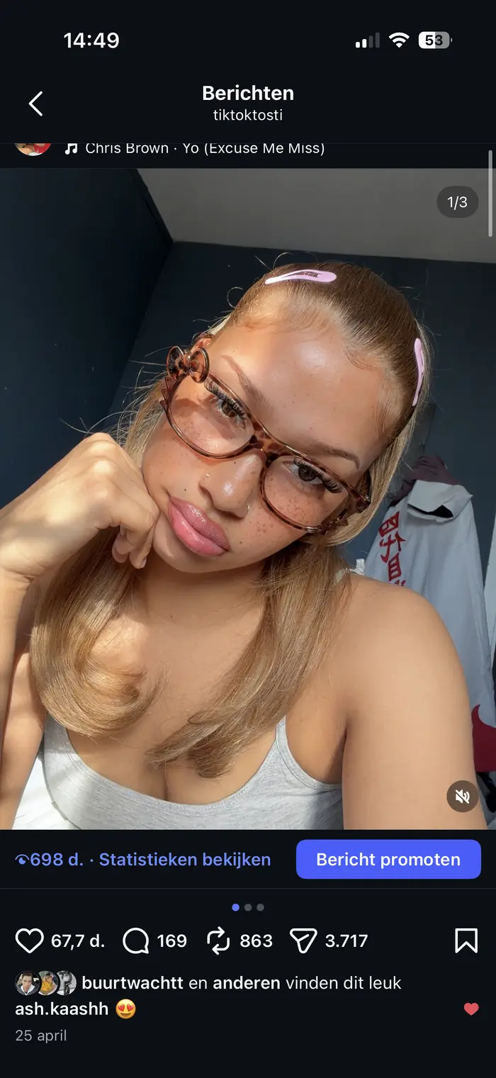 Alyssa Derix ( alyssatiktoktosti )
