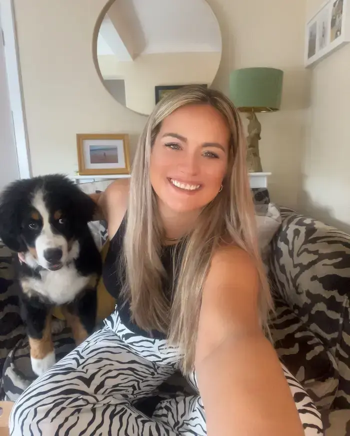 Amanda Su Brown ( amandasubrown )