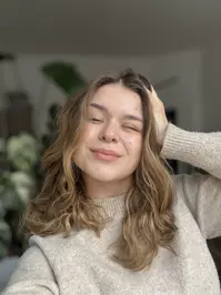 Amelka Migdalska ( amelkams )