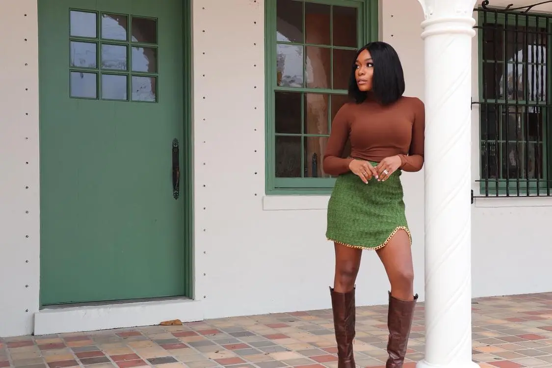 Amanda Míshay ( amwstyled )