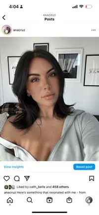 Ana Cruz ( anacruz )