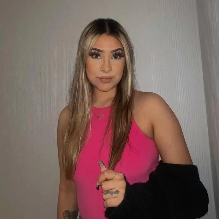 Ana Ibarra ( anaxibarra )