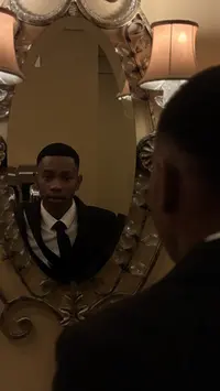 Andile Mtshali ( andilemtshali )