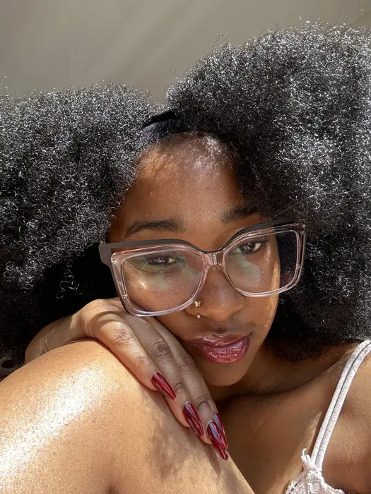 Mitchelle Mahuni ( aprilsunset )