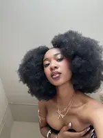 Mitchelle Mahuni ( aprilsunset )